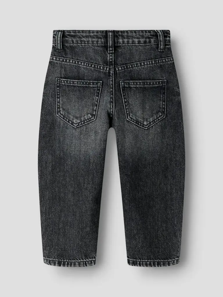 Name It Name it - Bella barrel dark grey