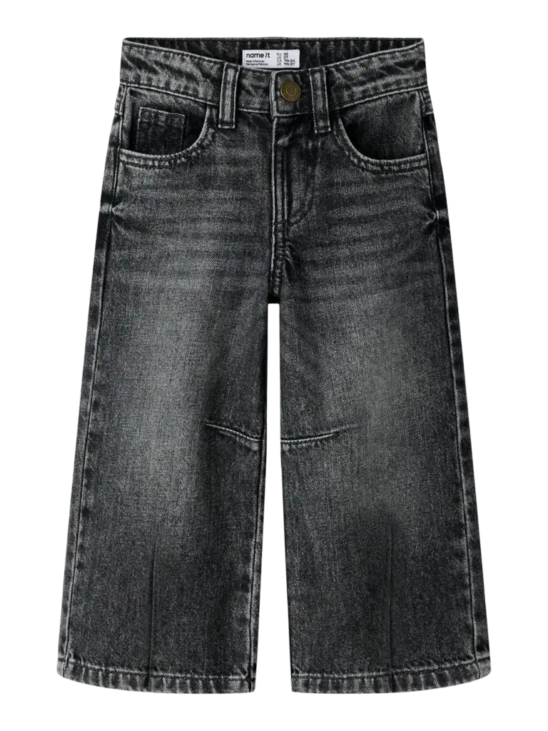 Name It Name it - Ben skater dark grey