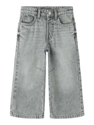 Name It Name it - Ben skater Medium Grey Denim