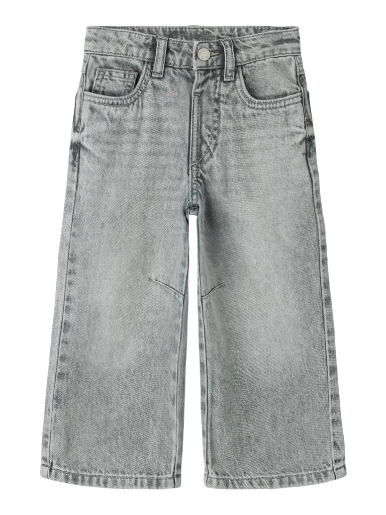 Name It Name it - Ben skater Medium Grey Denim