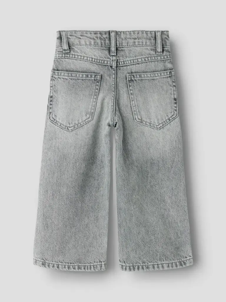 Name It Name it - Ben skater Medium Grey Denim