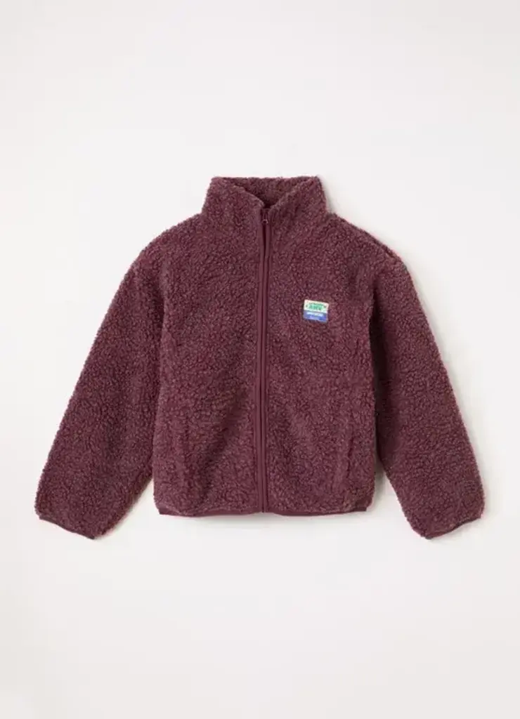 American vintage American vintage - Hoktown Bordeaux