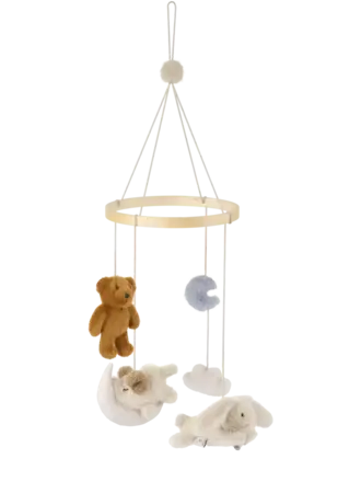 Liewood MELI BABY DECORATIE MOBIEL