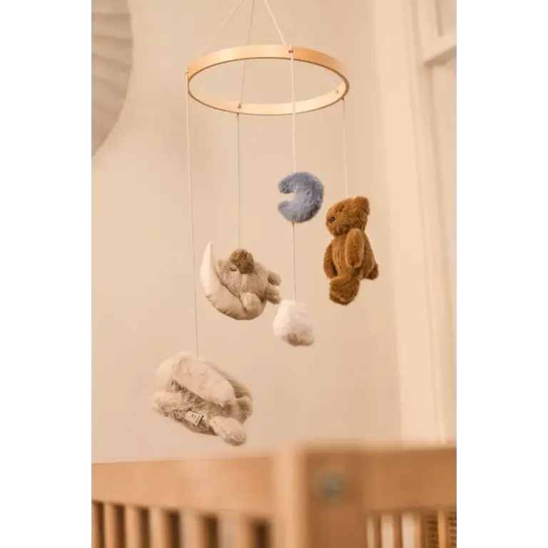 Liewood MELI BABY DECORATIE MOBIEL
