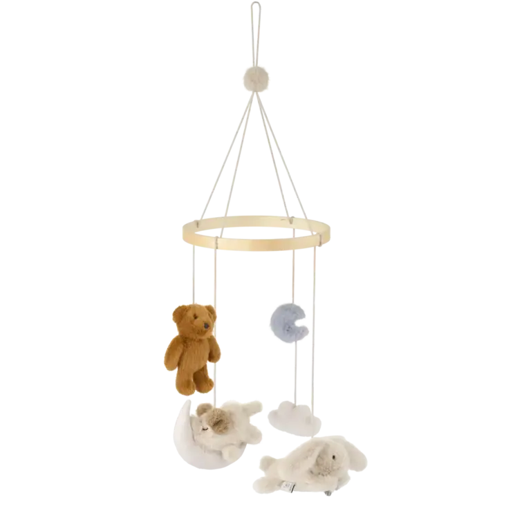 Liewood MELI BABY DECORATIE MOBIEL