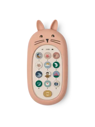 Liewood FIDI MOBIELE TELEFOON