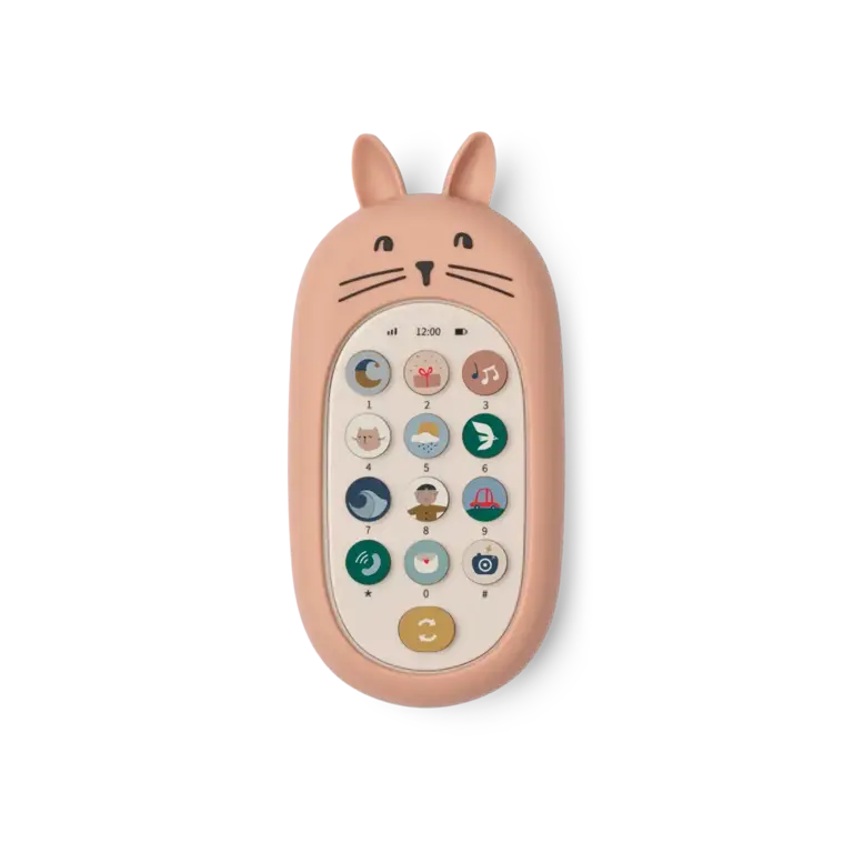 Liewood FIDI MOBIELE TELEFOON