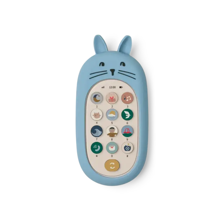Liewood FIDI MOBIELE TELEFOON