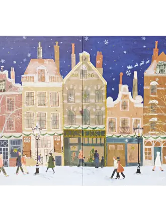 kknekki Kknekki - advent calender