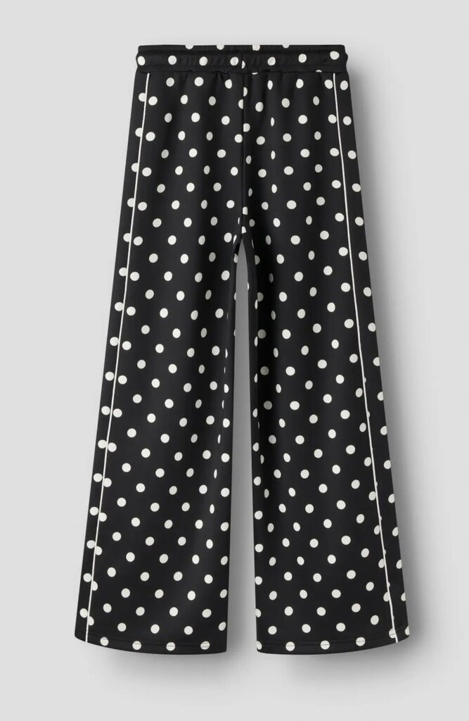 Name It Name it - Wide pants dots