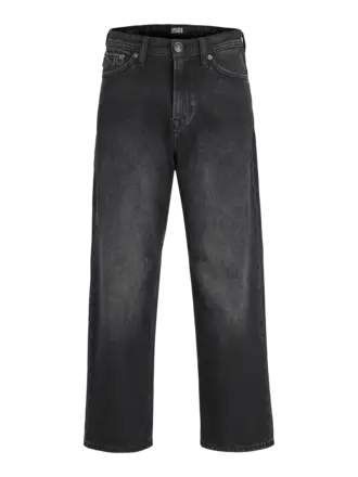 jack&jones Jack & Jones - Alex Denim Black Denim
