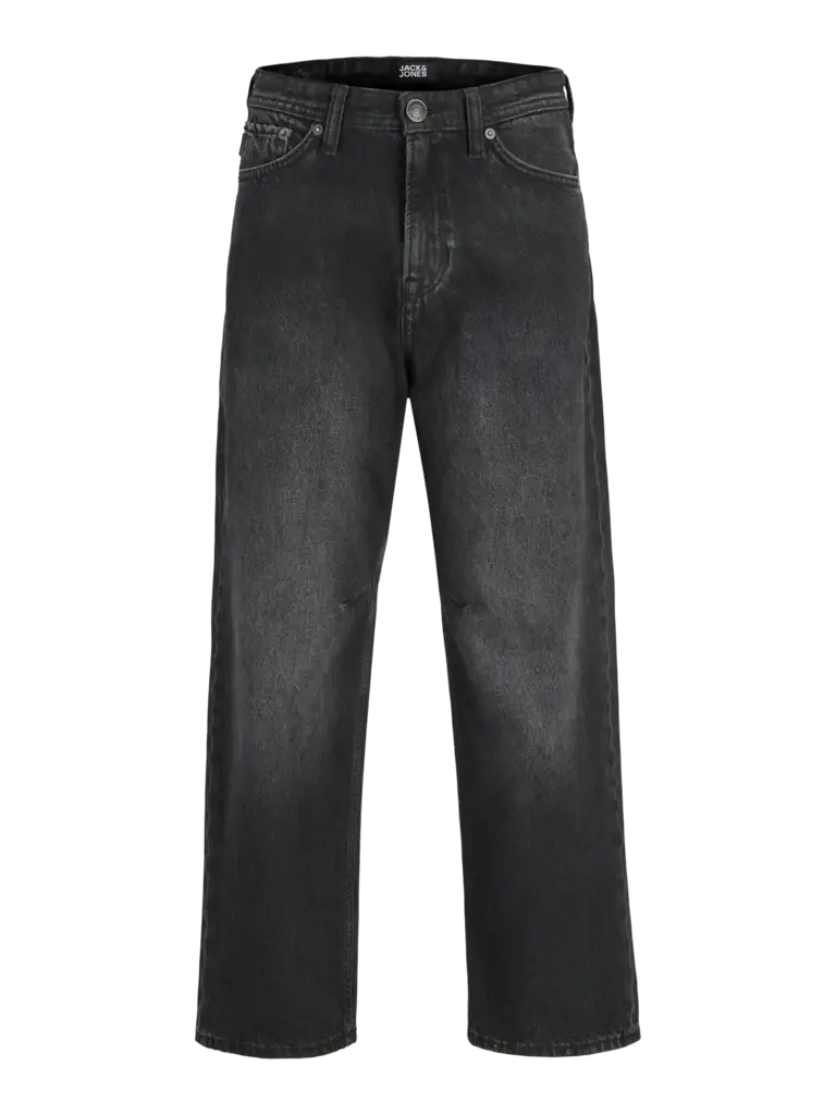 jack&jones Jack & Jones - Alex Denim Black Denim