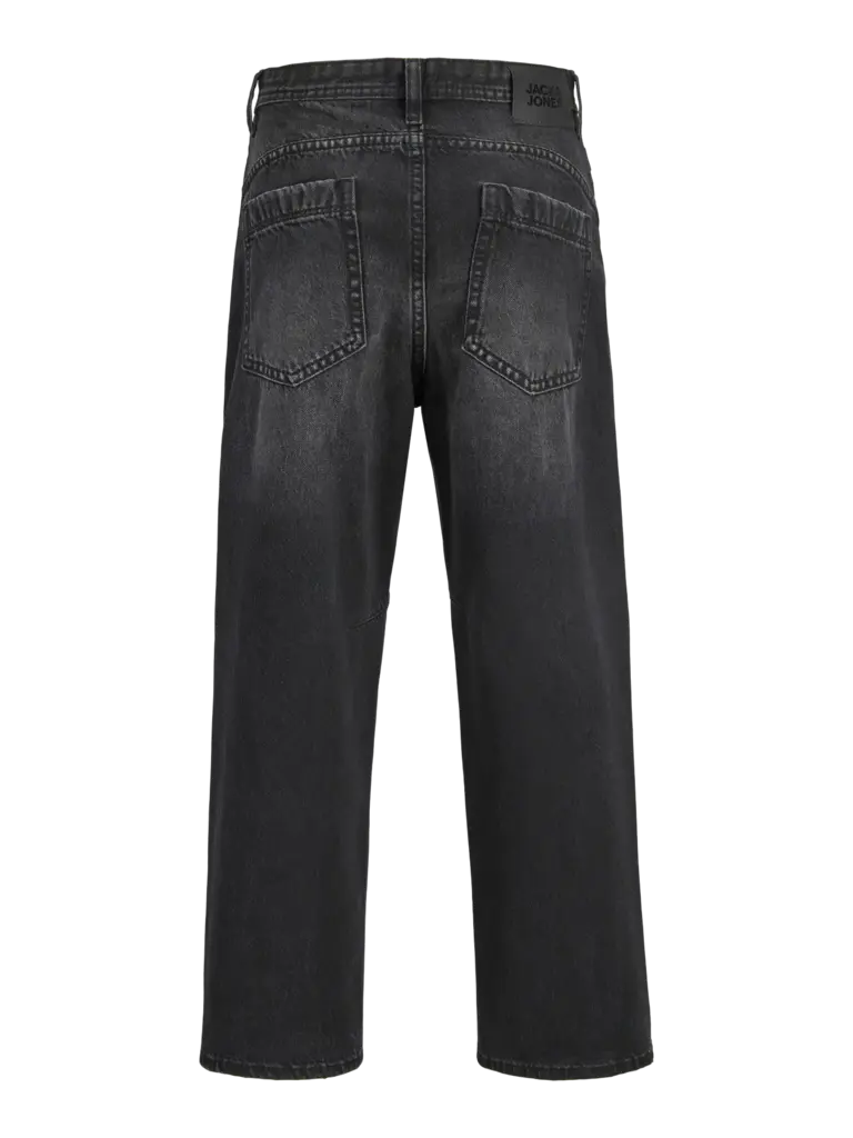 jack&jones Jack & Jones - Alex Denim Black Denim