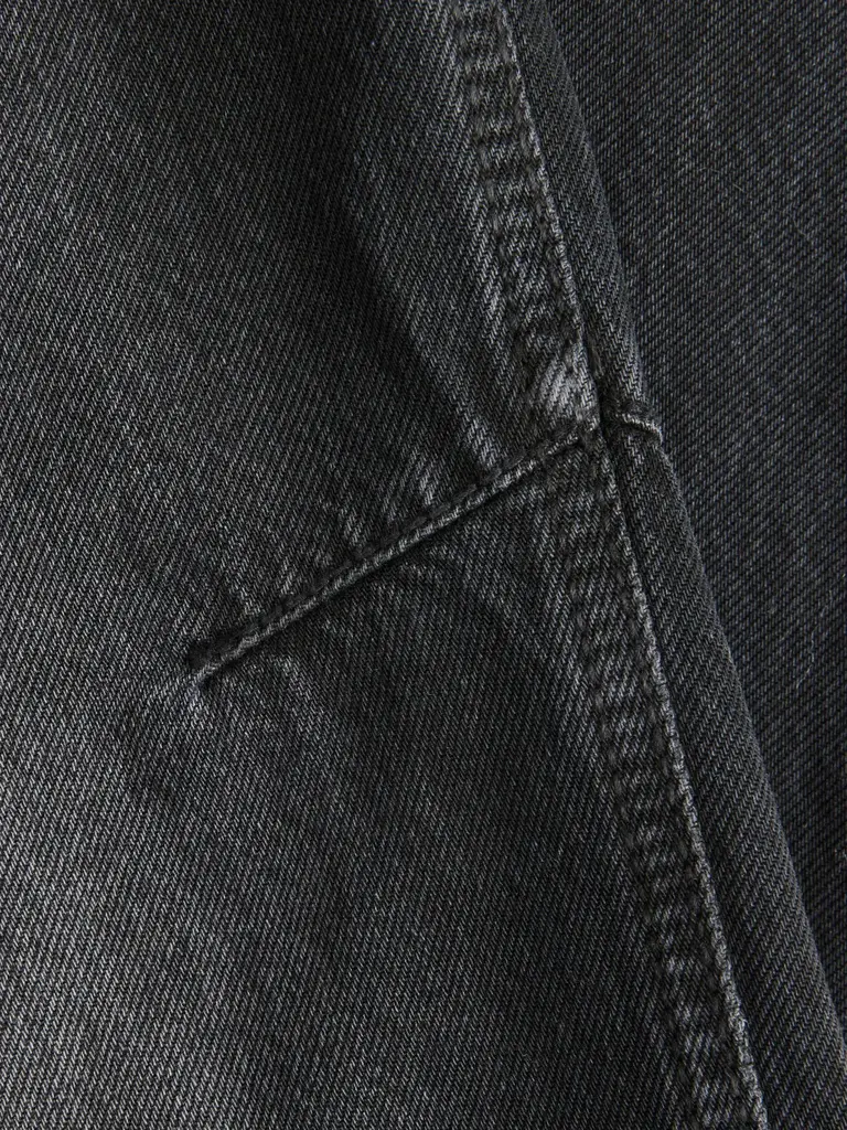 jack&jones Jack & Jones - Alex Denim Black Denim