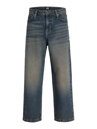 jack&jones JJ Alex denim Jeans Blue Denim