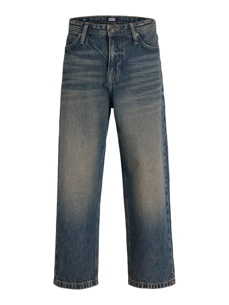 jack&jones JJ Alex denim Jeans Blue Denim