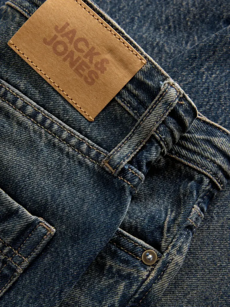 jack&jones JJ Alex denim Jeans Blue Denim