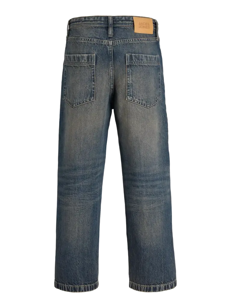 jack&jones JJ Alex denim Jeans Blue Denim