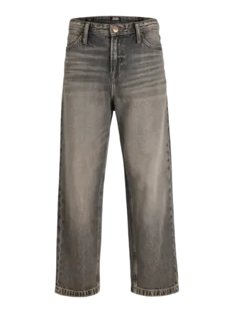 jack&jones JJ Alex denim Jeans Grey Denim