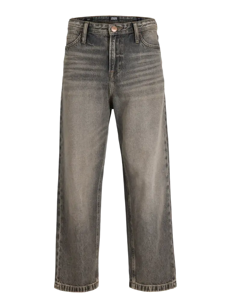 jack&jones JJ Alex denim Jeans Grey Denim
