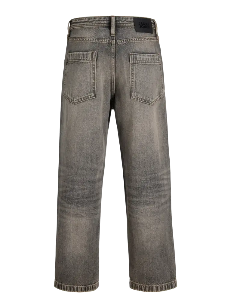 jack&jones JJ Alex denim Jeans Grey Denim
