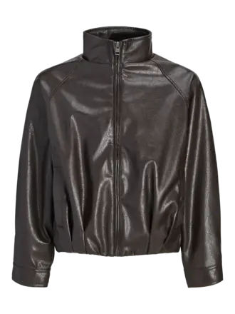 JJXX JJXX - Zaria jacket Chocolate brown
