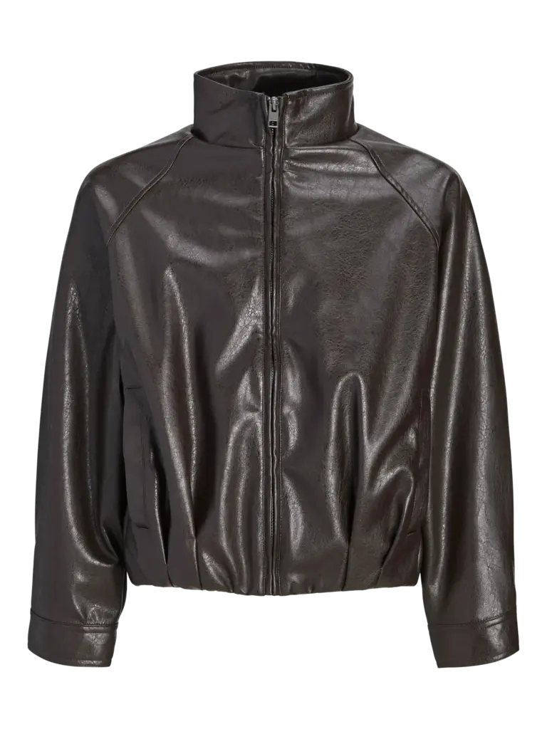 JJXX JJXX - Zaria jacket Chocolate brown