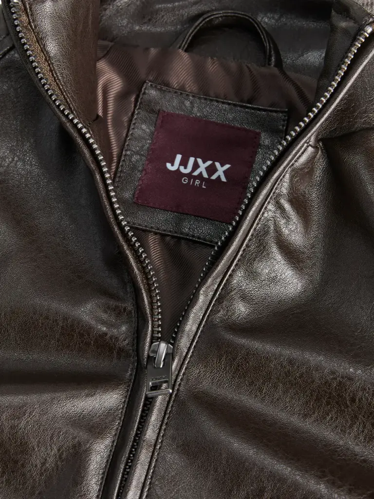 JJXX JJXX - Zaria jacket Chocolate brown
