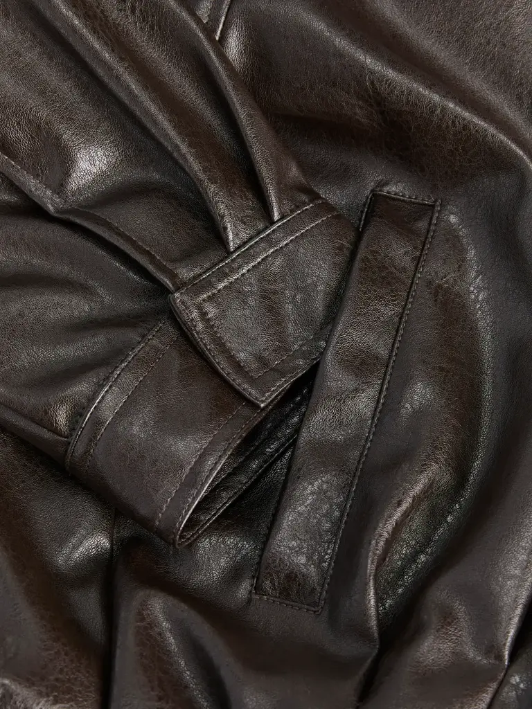 JJXX JJXX - Zaria jacket Chocolate brown