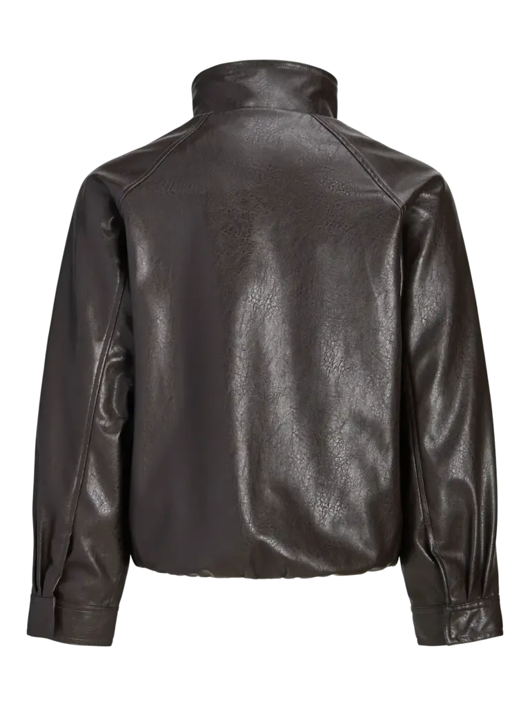 JJXX JJXX - Zaria jacket Chocolate brown