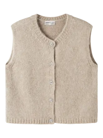 Name It Name it - Freta knit vest