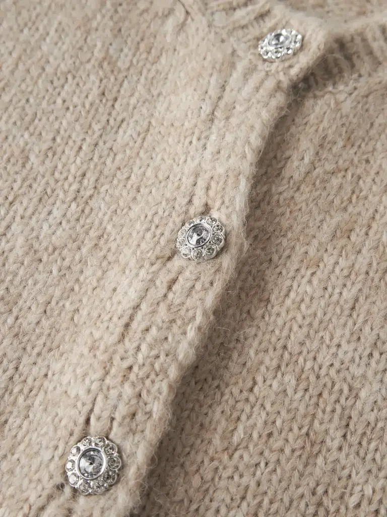 Name It Name it - Freta knit vest
