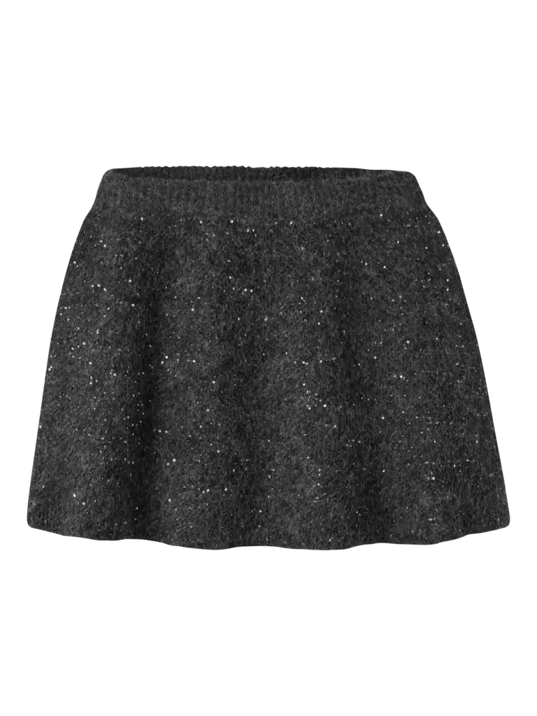 Name It Name it - Fria glitter knit skirt
