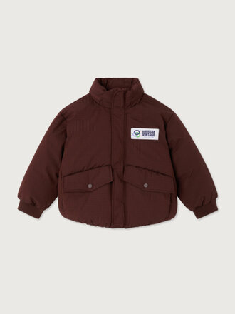American vintage American vintage - WAWIZ JACKET