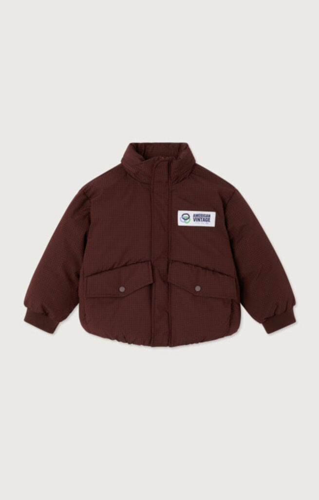 American vintage American vintage - WAWIZ JACKET