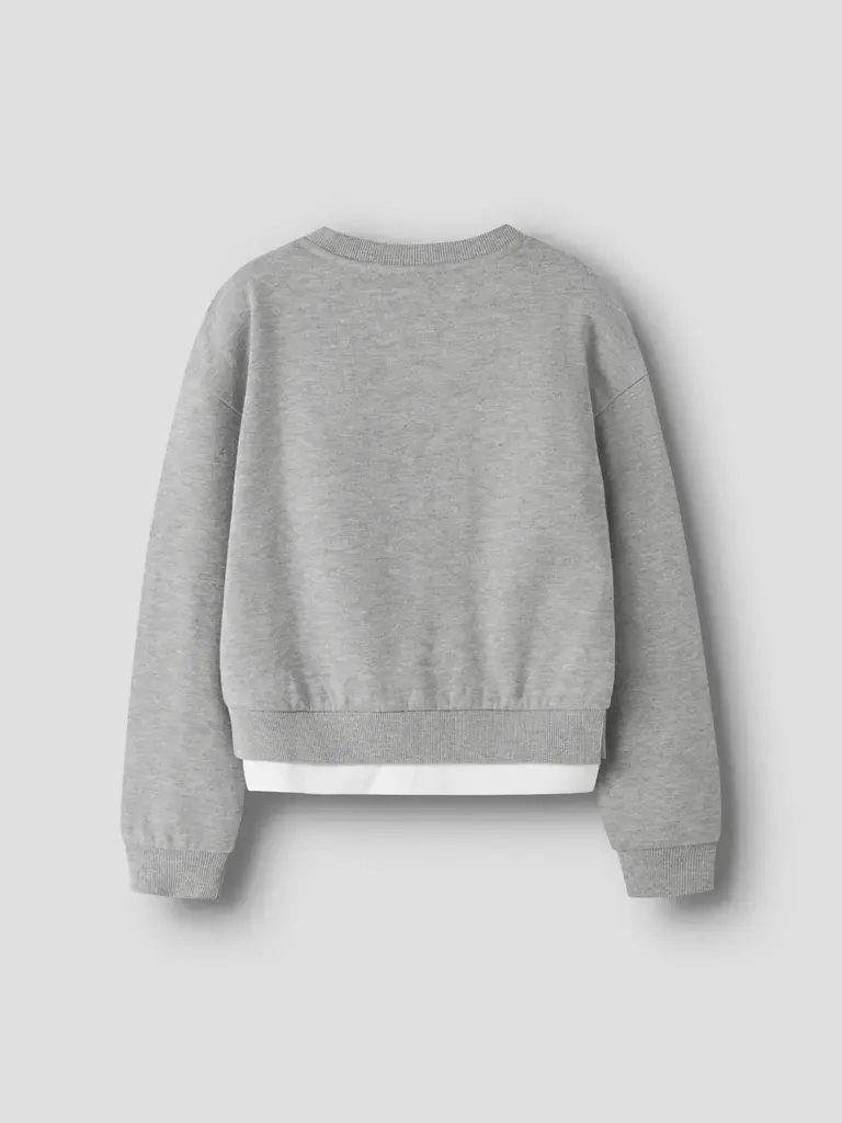 Name It Name it - Romako sweat grey