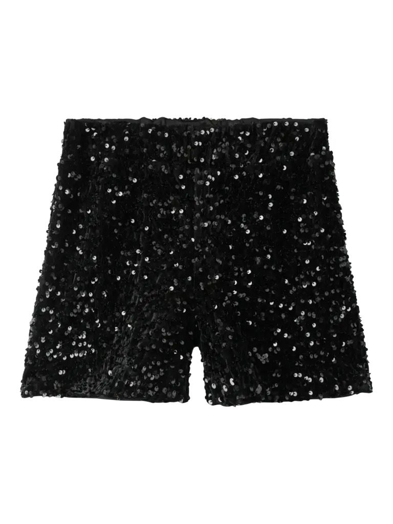 Name It Name it - Glitter shorts