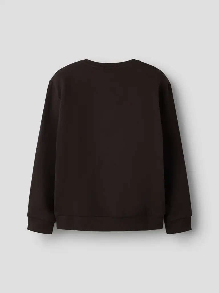 Name It Name it - Friga sweater Chocolate Plum