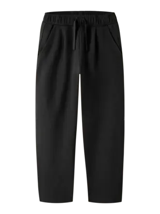 Name It Name it - Ryt barrel sweat pants Black