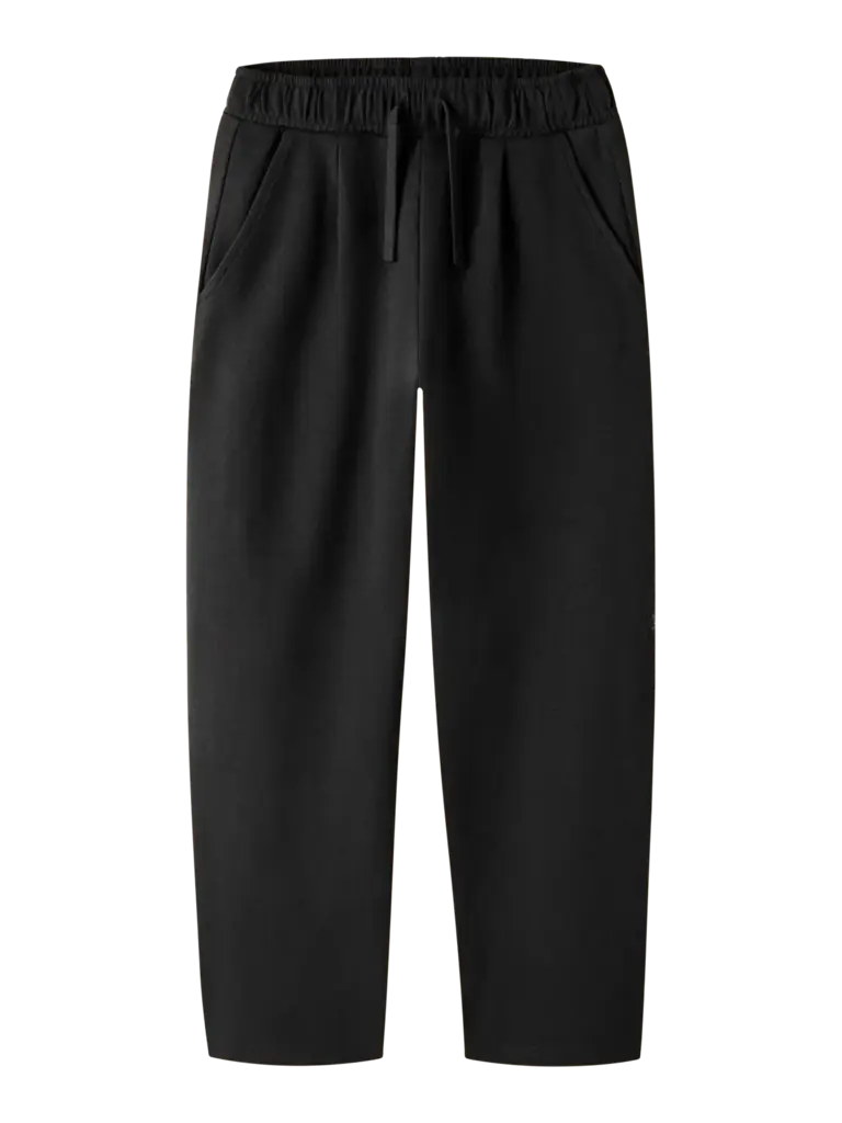 Name It Name it - Ryt barrel sweat pants Black