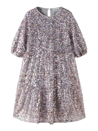Name It Name it - Glitter dress