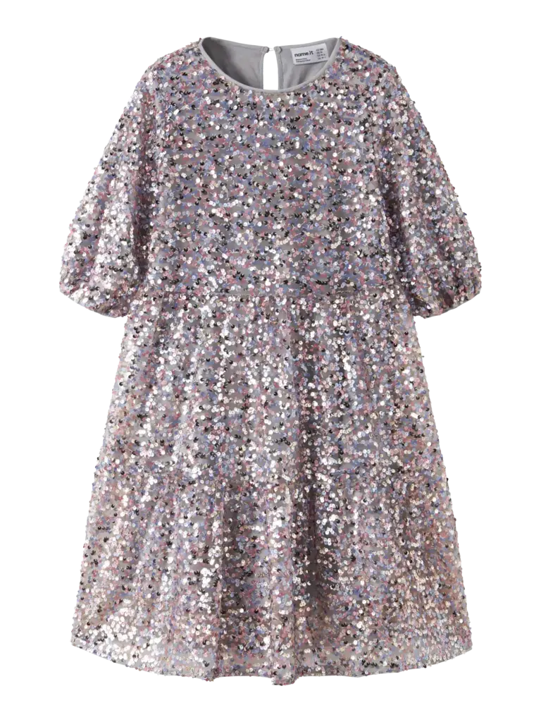 Name It Name it - Glitter dress