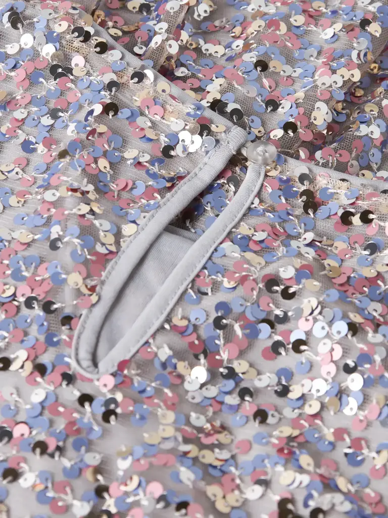 Name It Name it - Glitter dress