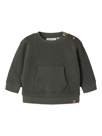 Lil' Atelier Lil atelier - Noella sweat Kambaba