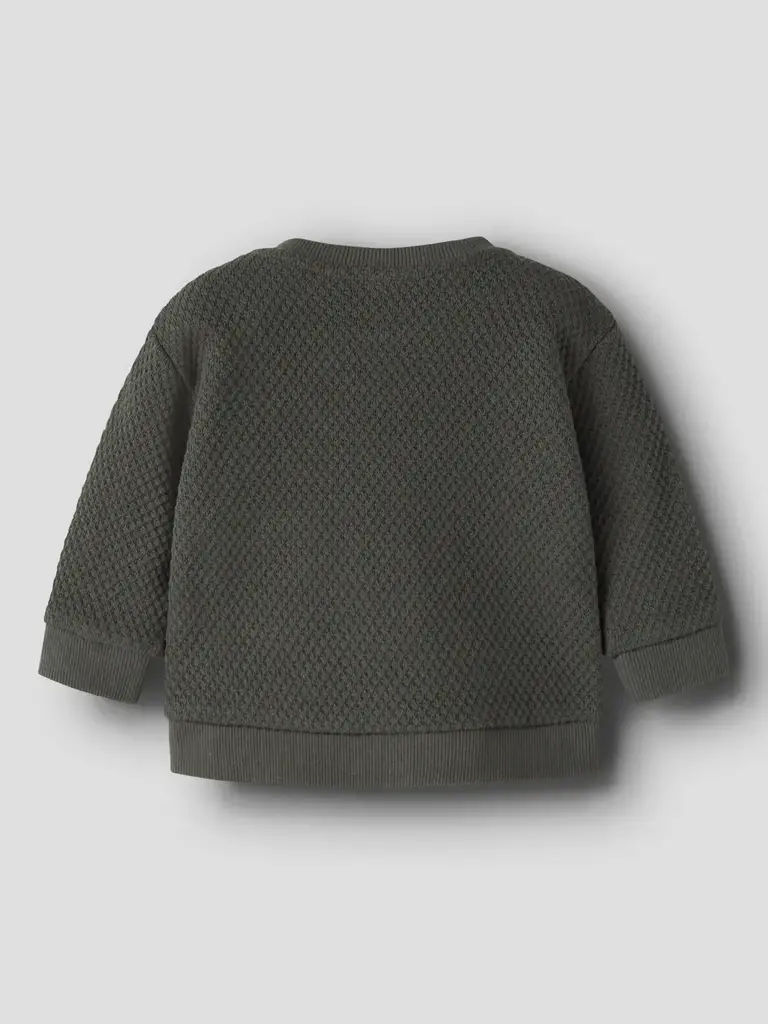 Lil' Atelier Lil atelier - Noella sweat Kambaba