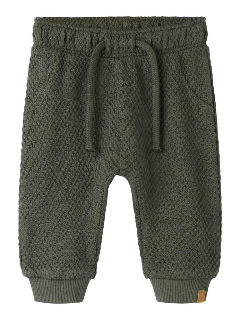 Lil' Atelier Lil atelier - Noello sweat pants Kambaba