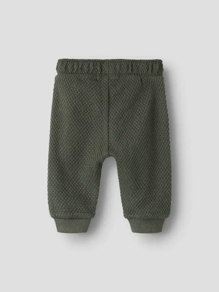 Lil' Atelier Lil atelier - Noello sweat pants Kambaba