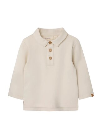 Name It Lil atelier - fundo top turtledove