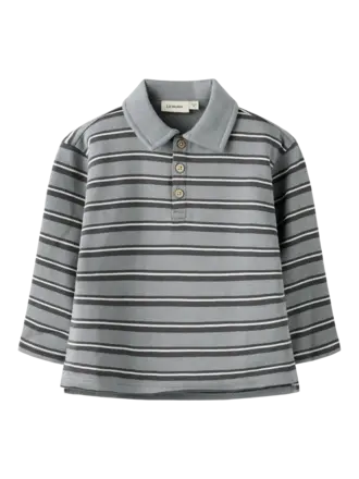 Lil' Atelier Lil atelier - Kilano loose polo