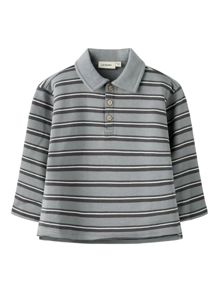 Lil' Atelier Lil atelier - Kilano loose polo